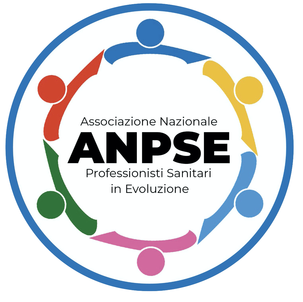 ANPSE – Associazione nazionale Professionisti sanitari in evoluzione